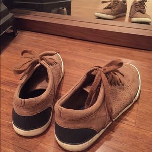 Cat and jack boys shoes